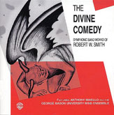 cover DIVINE COMEDY CD CD